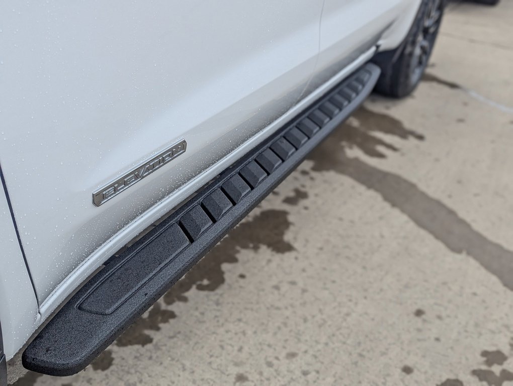 New 2026 GMC Sierra 1500 Elevation w/ X31 Off-Road Package image 12