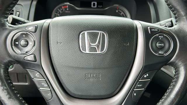 Used 2018 Honda Pilot EX-L image 12