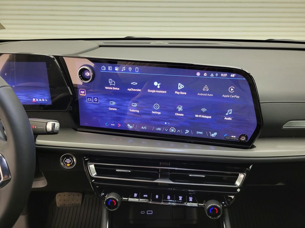 New 2026 Chevrolet Traverse LT w/ Driver Confidence Package image 7