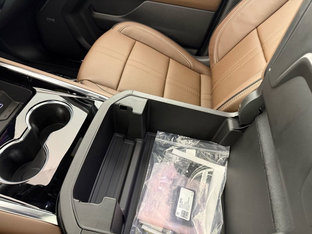 New 2026 Chevrolet Tahoe High Country w/ LPO, Illumination Package image 28