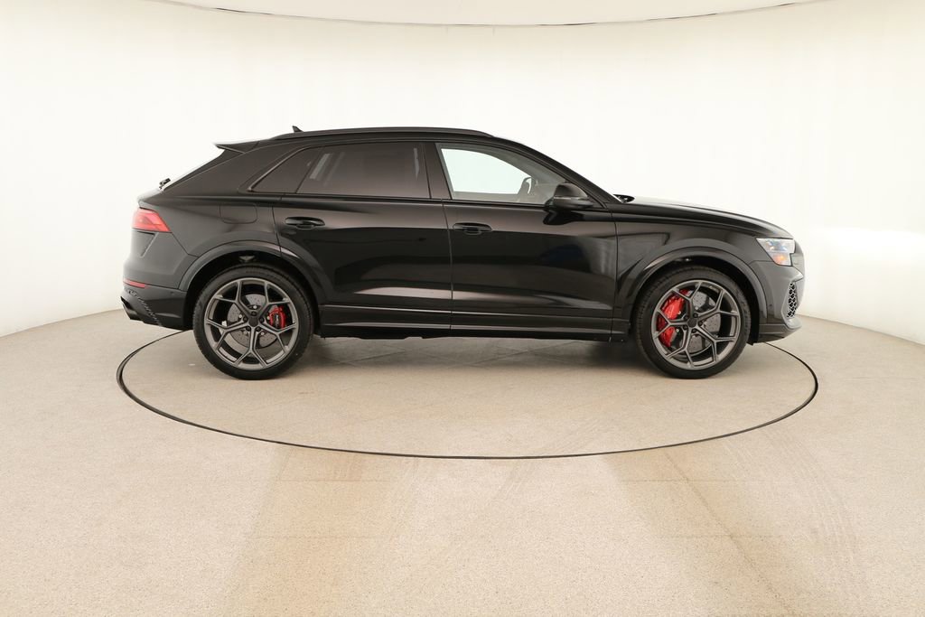 New 2026 Audi RS Q8 performance AWD/4WD image 8