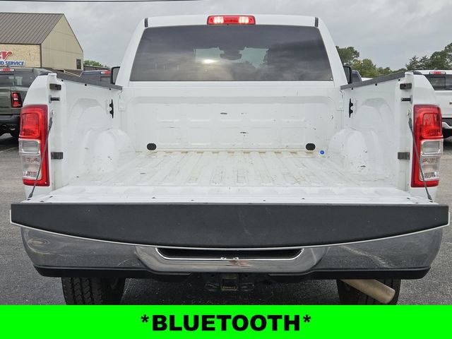 Used 2024 RAM 2500 Big Horn AWD/4WD image 14