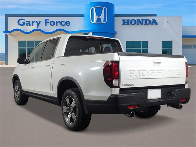 New 2026 Honda Ridgeline RTL image 3