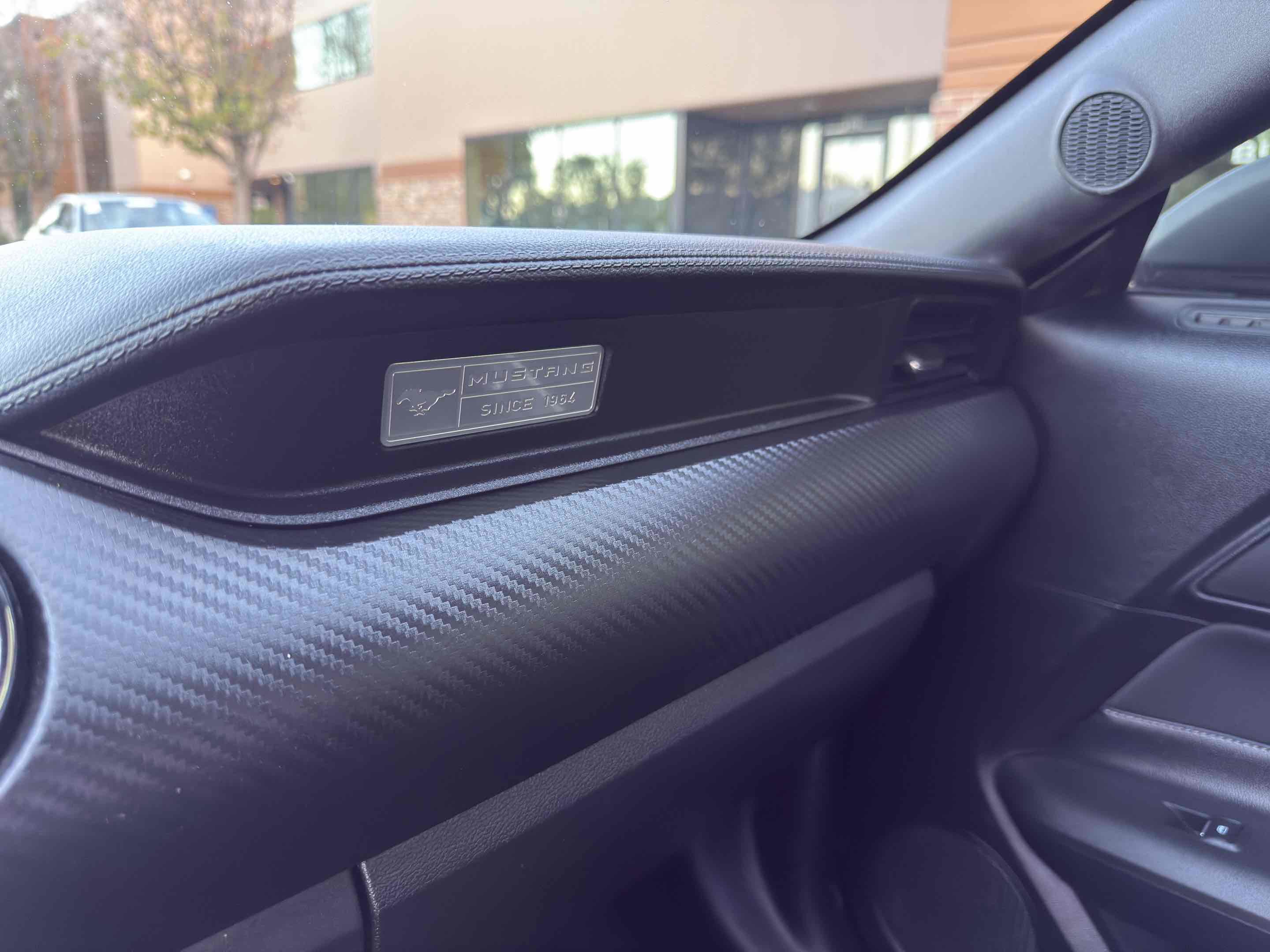 Used 2017 Ford Mustang Coupe RWD image 40