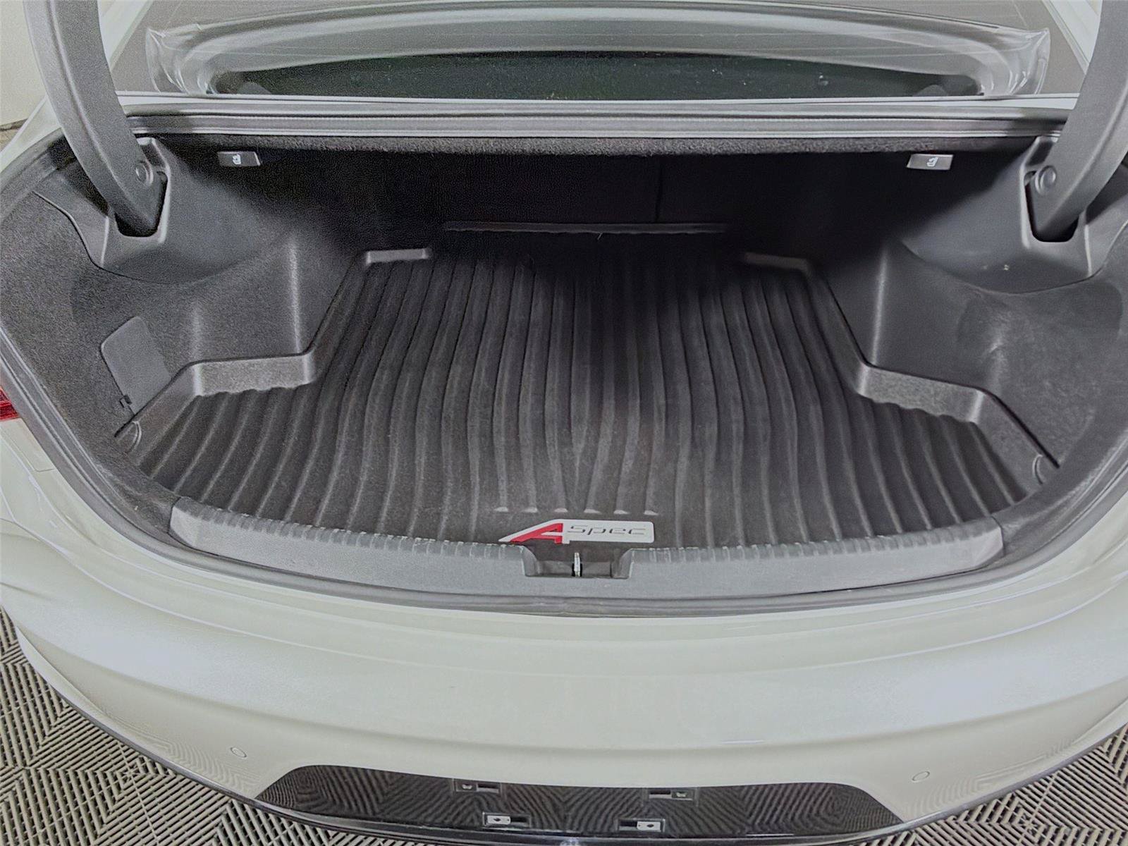 Used 2023 Acura TLX w/ A-SPEC Pkg FWD image 14