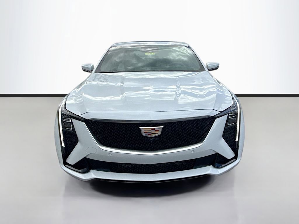 New 2026 Cadillac CT5 Sport image 2