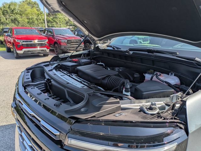 New 2026 Chevrolet Tahoe High Country AWD/4WD image 44