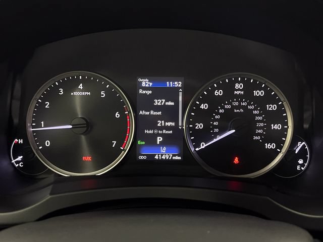 Certified 2022 Lexus IS 300 w/ Accessory Package RWD image 16