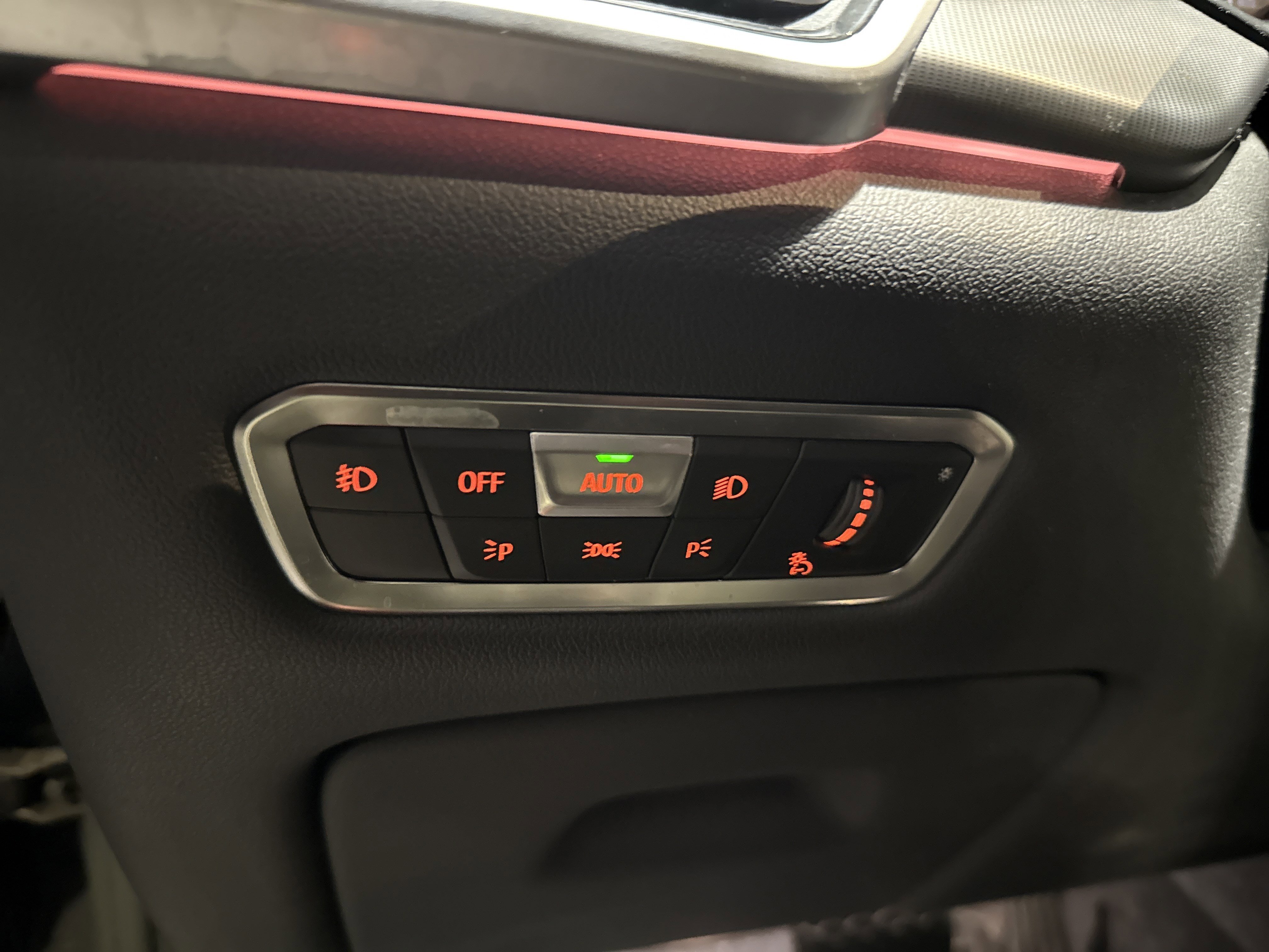 Used 2019 BMW X5 xDrive40i w/ Convenience Package image 34