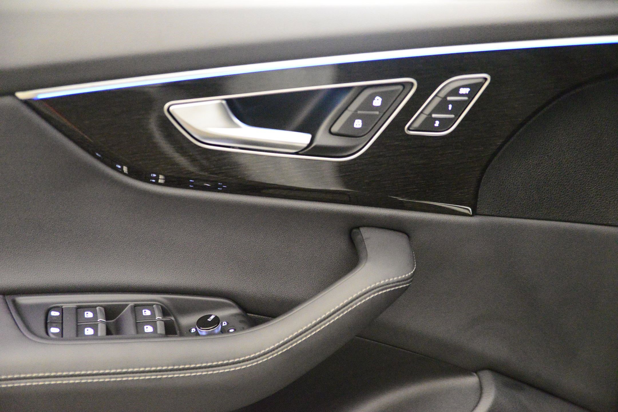 New 2026 Audi Q8 Premium Plus image 23