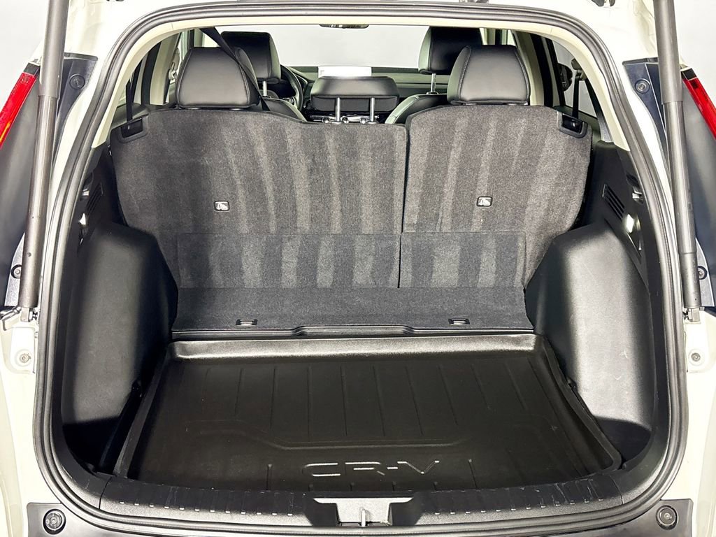 Certified 2023 Honda CR-V EX-L image 22
