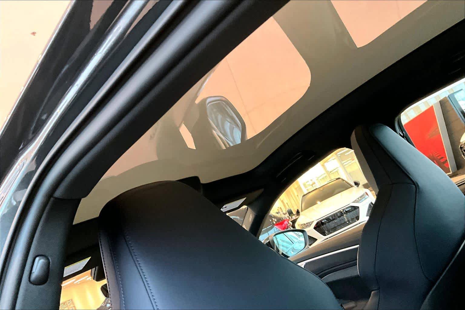 New 2026 Audi A6 Prestige AWD/4WD image 18