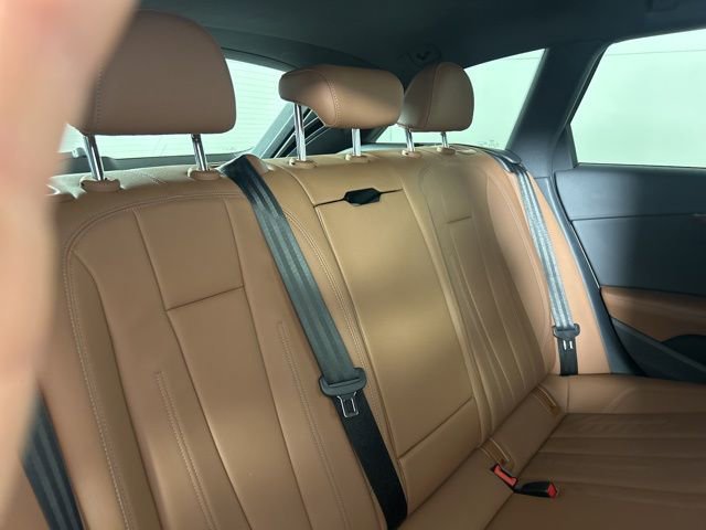 Used 2023 Audi A4 2.0T allroad Premium Plus w/ Premium Plus Package image 12