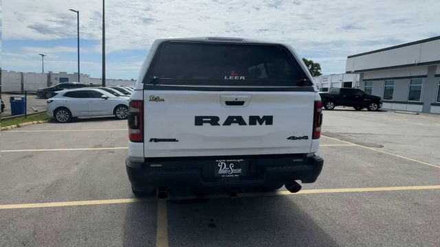 Used 2022 RAM 1500 Rebel w/ Rebel Level 2 Equipment Group AWD/4WD image 7