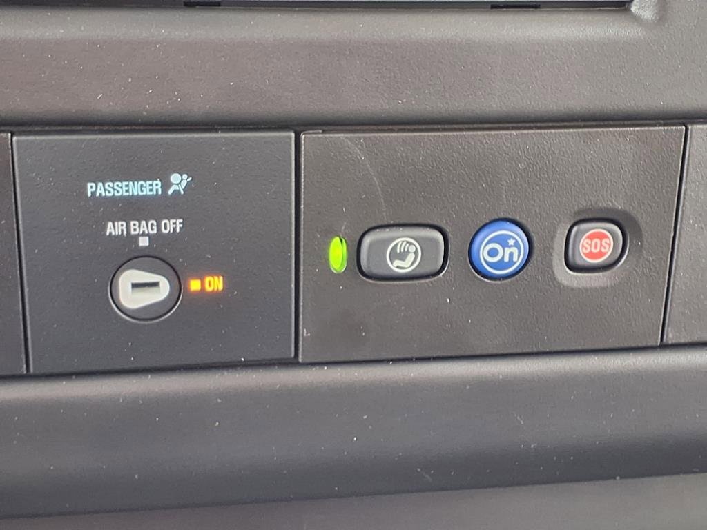 New 2025 Chevrolet Express 2500 Work Van w/ Driver Convenience Package image 16