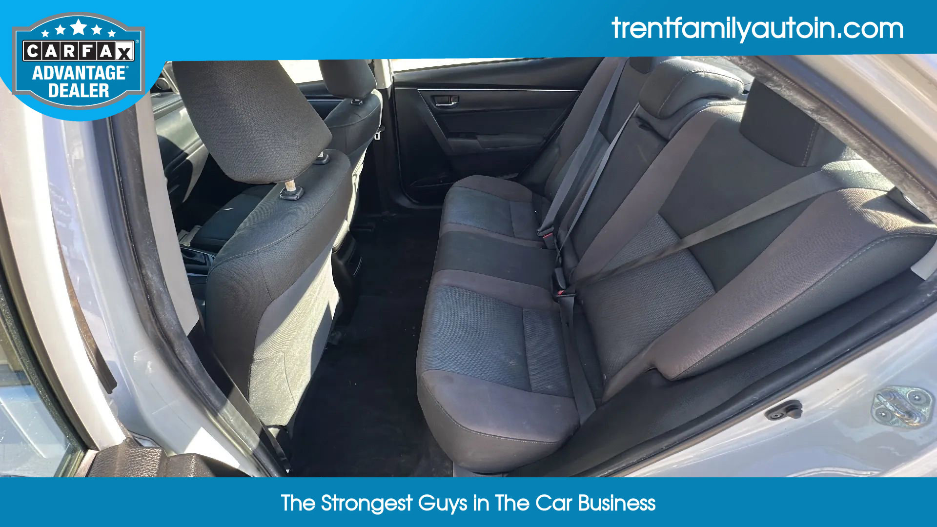 Used 2019 Toyota Corolla LE image 37