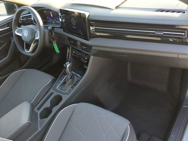 New 2025 Volkswagen Jetta Sport image 11