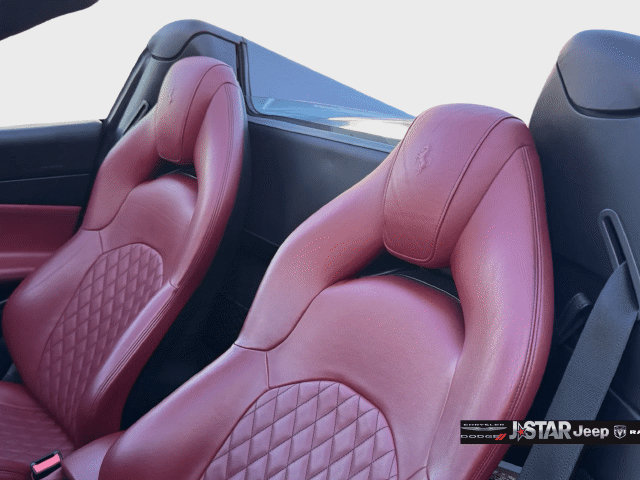 Used 2017 Ferrari 488 Spider RWD image 10