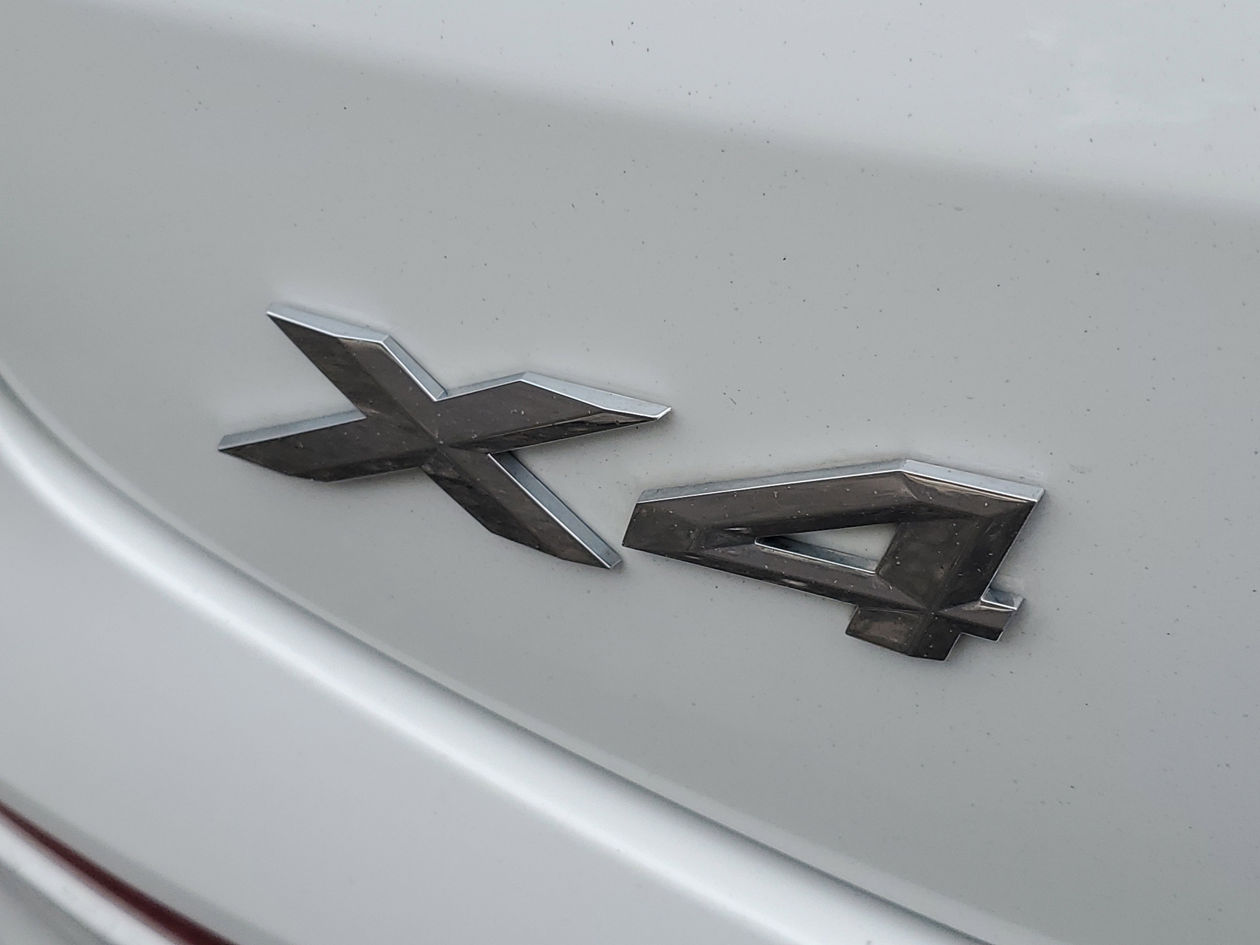 Certified 2023 BMW X4 xDrive30i w/ Premium Package image 29