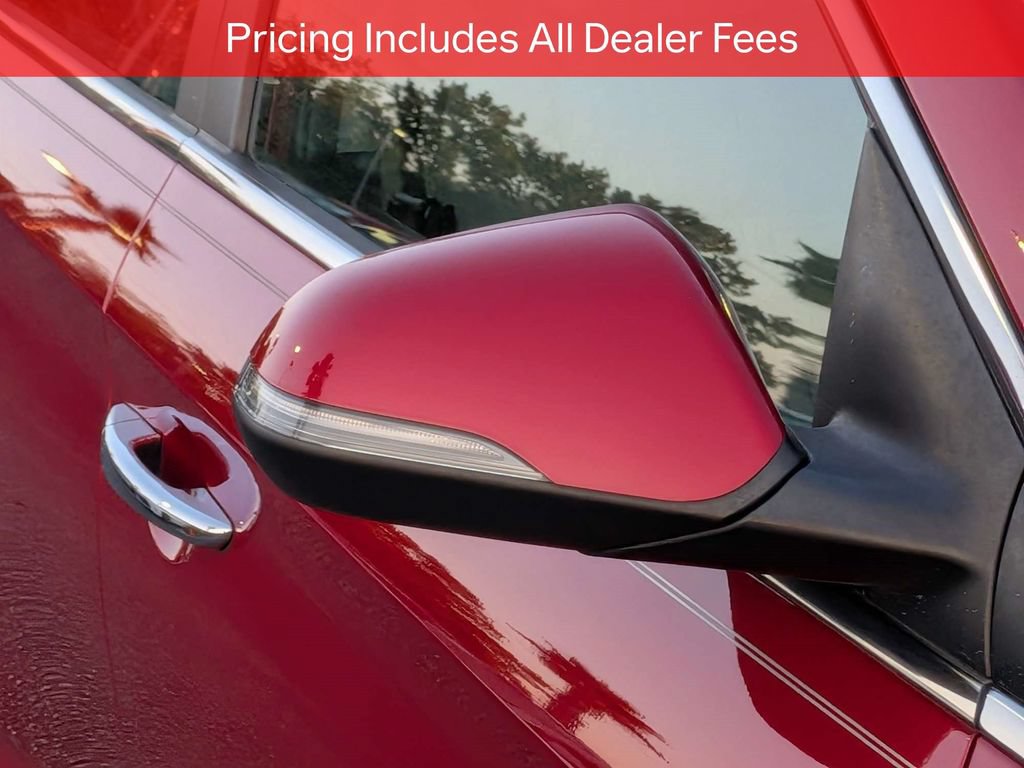 Used 2018 Hyundai Sonata SEL FWD image 12