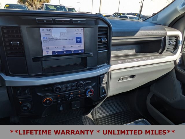 Used 2024 Ford F350 XL image 17