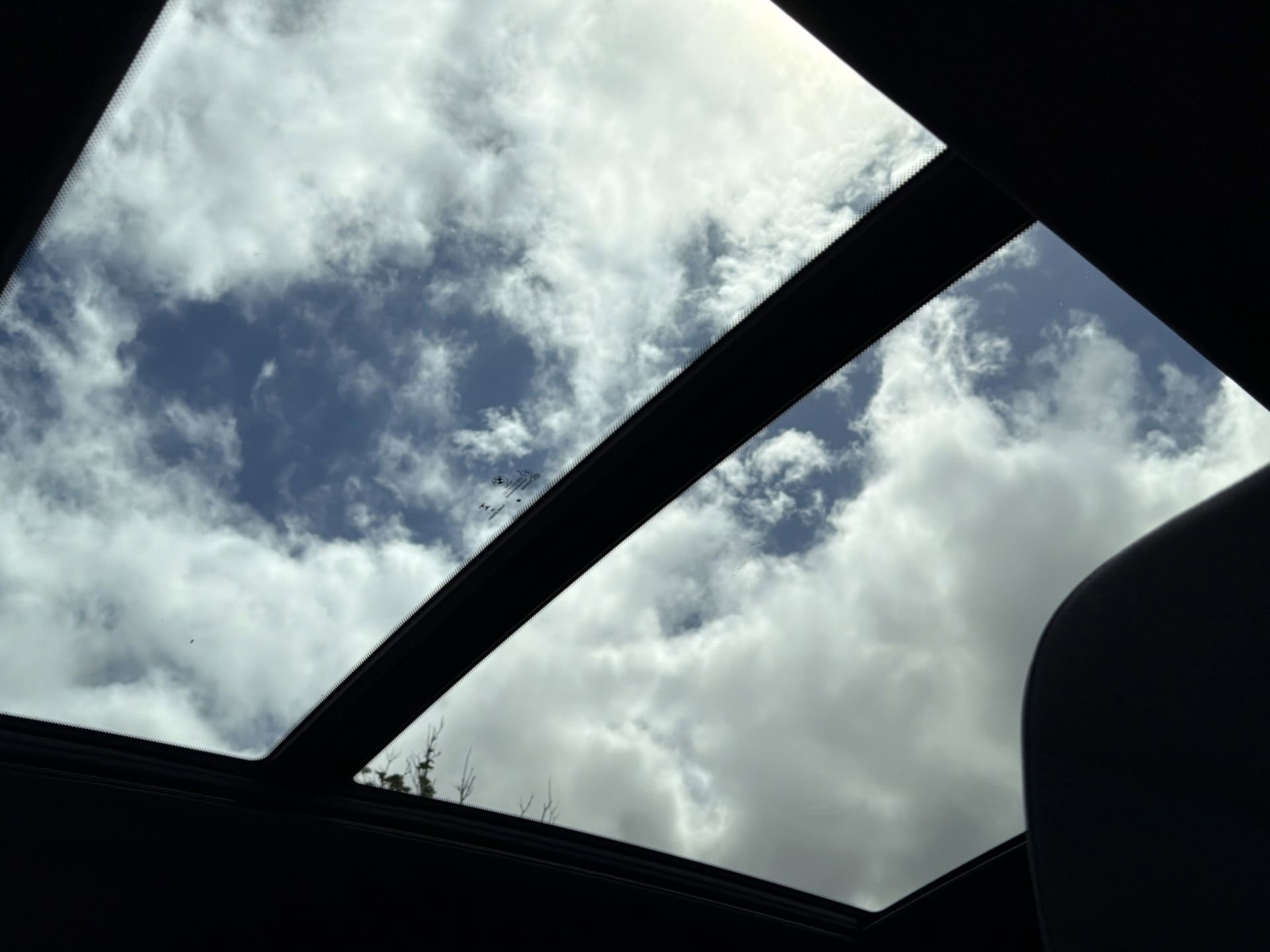 Certified 2025 BMW X5 xDrive40i image 38