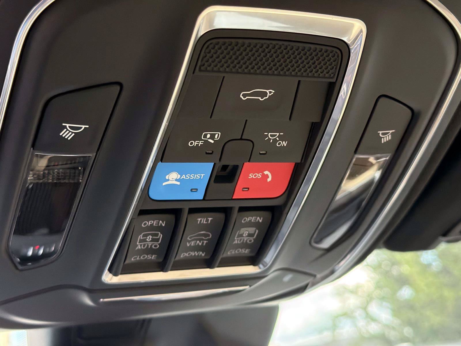 New 2026 Jeep Grand Cherokee Limited AWD/4WD image 14