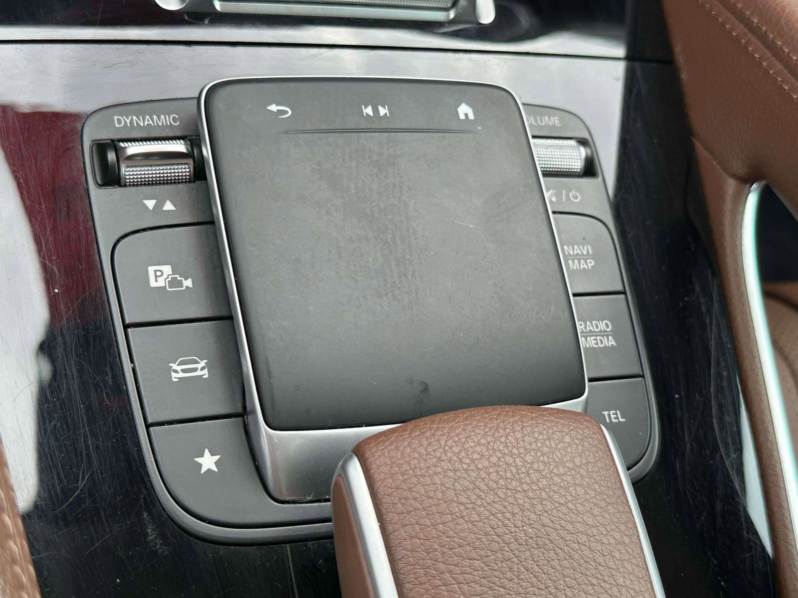 Certified 2024 Mercedes-Benz GLS 450 4MATIC image 25