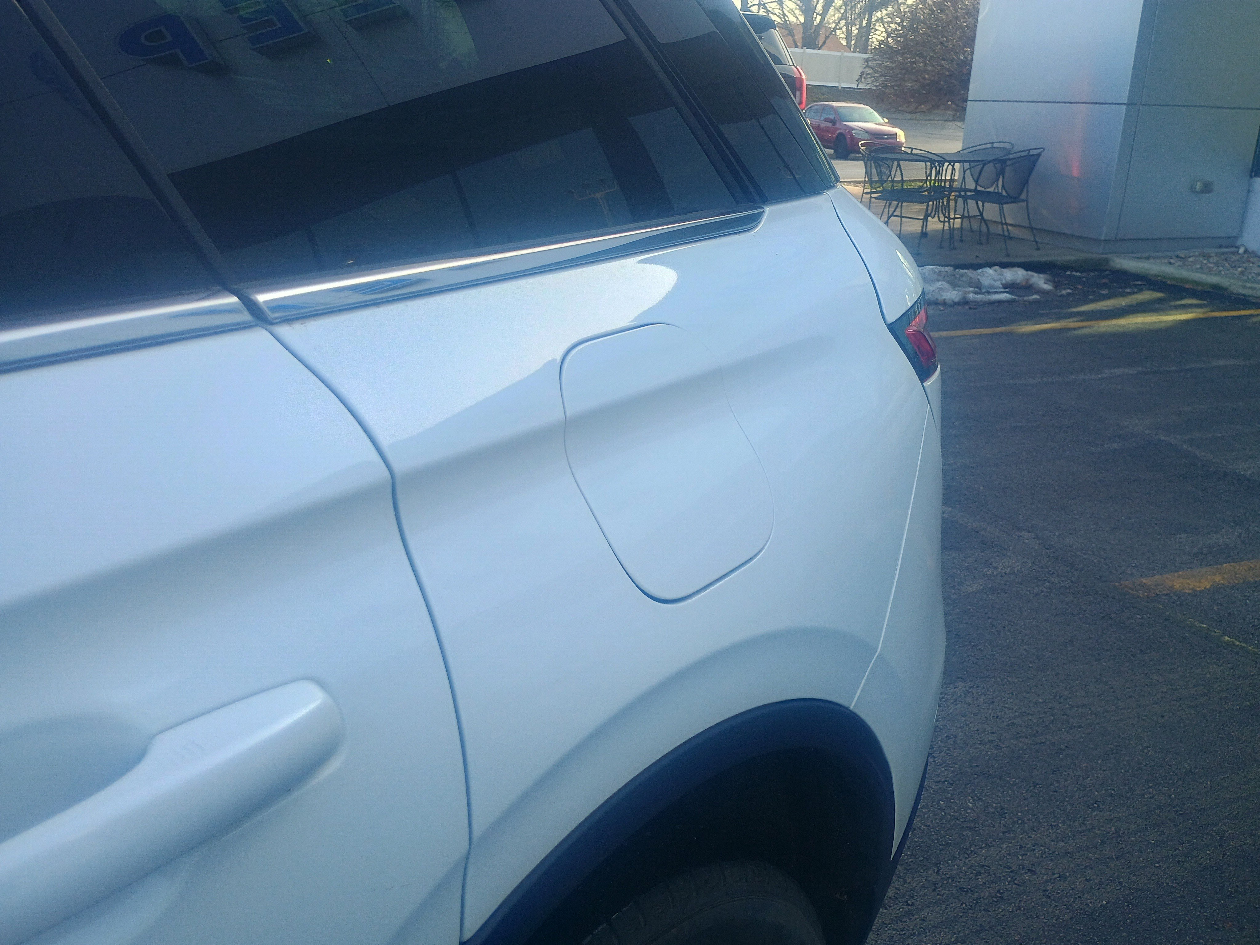 Used 2022 Lincoln Corsair AWD w/ Equipment Group 101A image 7