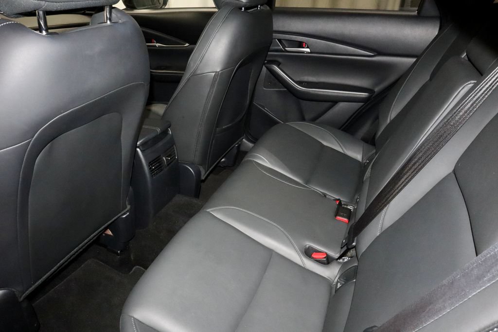 Used 2024 MAZDA CX-30 AWD 2.5 S w/ Select Sport Pkg image 21
