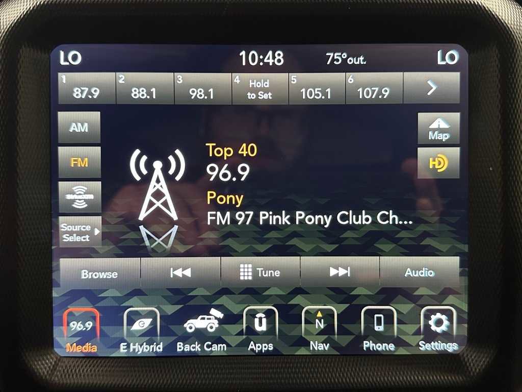 Used 2021 Jeep Wrangler Unlimited Sahara image 34