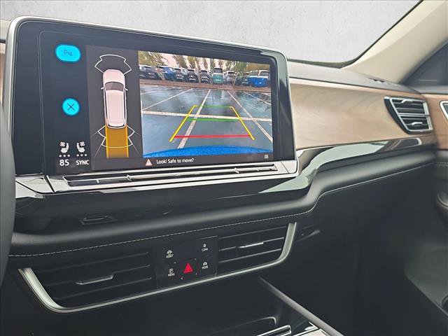 New 2026 Volkswagen Atlas SE image 13