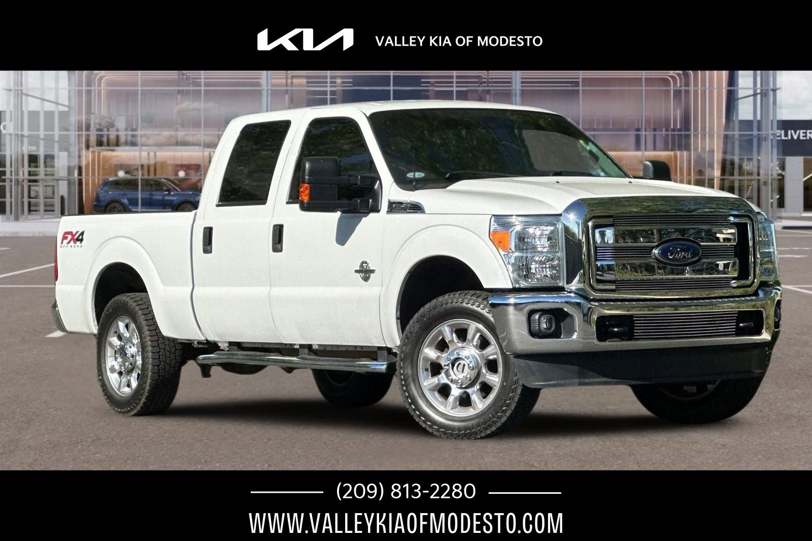 Used 2015 Ford F250 XLT w/ XLT Value Package