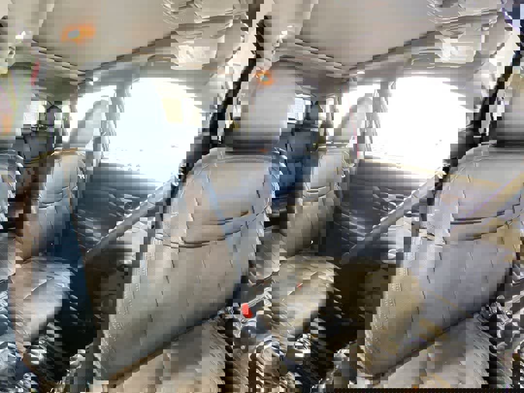 Used 2020 Nissan Rogue SL w/ Premium Package image 28