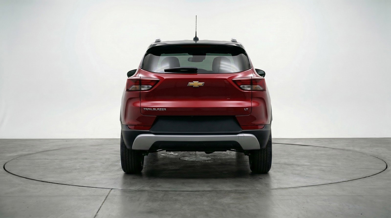 Used 2025 Chevrolet TrailBlazer LT FWD image 7