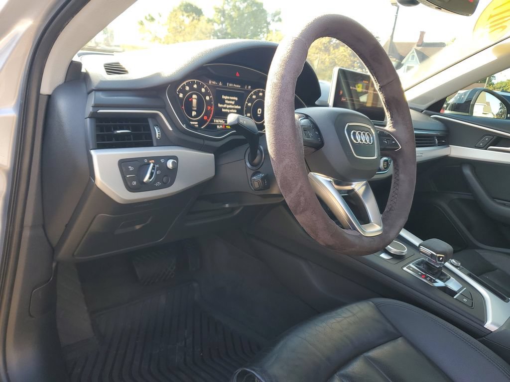 Used 2017 Audi A4 2.0T allroad Prestige AWD/4WD image 14