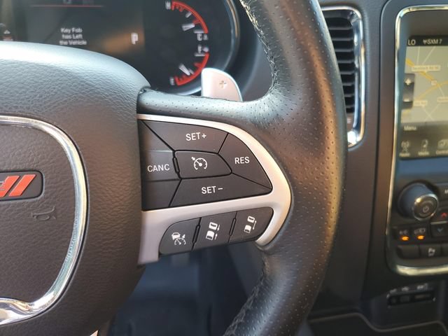 Used 2016 Dodge Durango R/T w/ Technology Group AWD/4WD image 19
