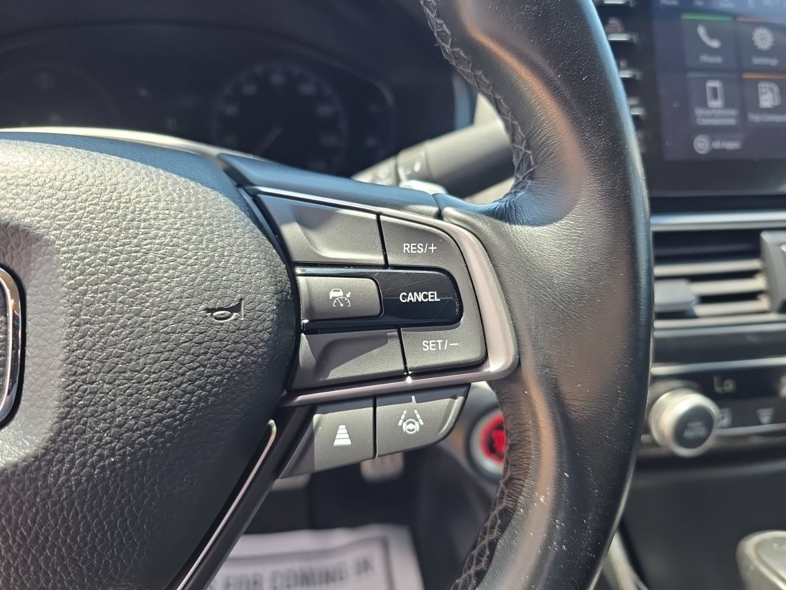 Used 2022 Honda Accord Sport Special Edition image 12