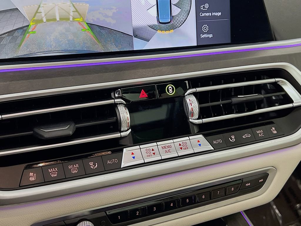 Used 2022 BMW X5 xDrive40i image 16