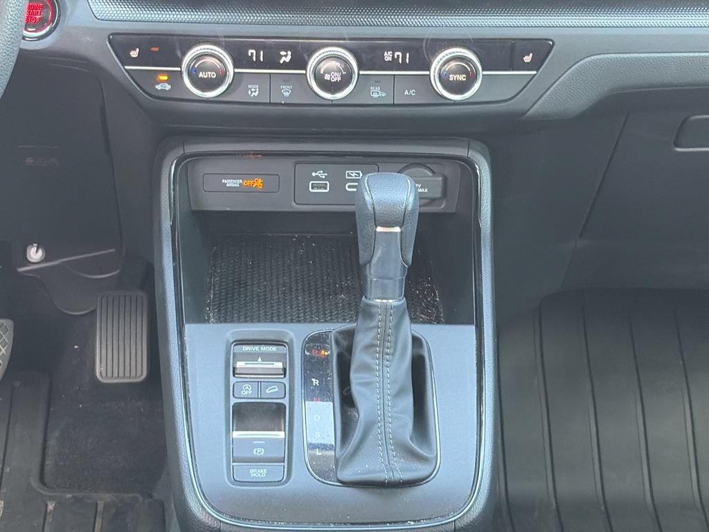Used 2024 Honda CR-V EX image 14