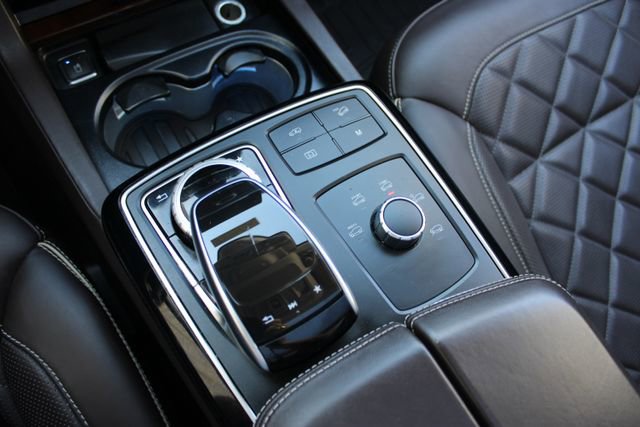 Used 2019 Mercedes-Benz GLS 550 4MATIC image 22