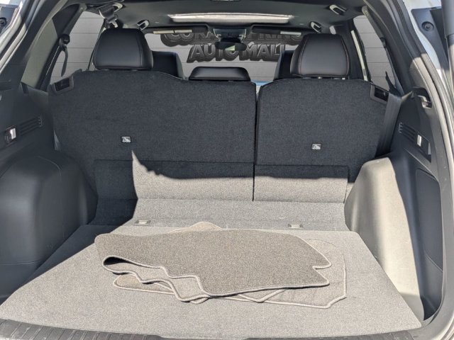 Used 2025 Honda CR-V Sport Touring image 33