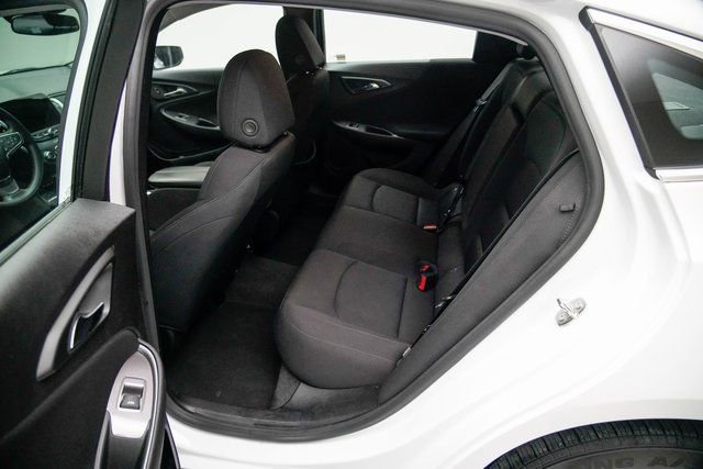 Used 2024 Chevrolet Malibu LT image 27