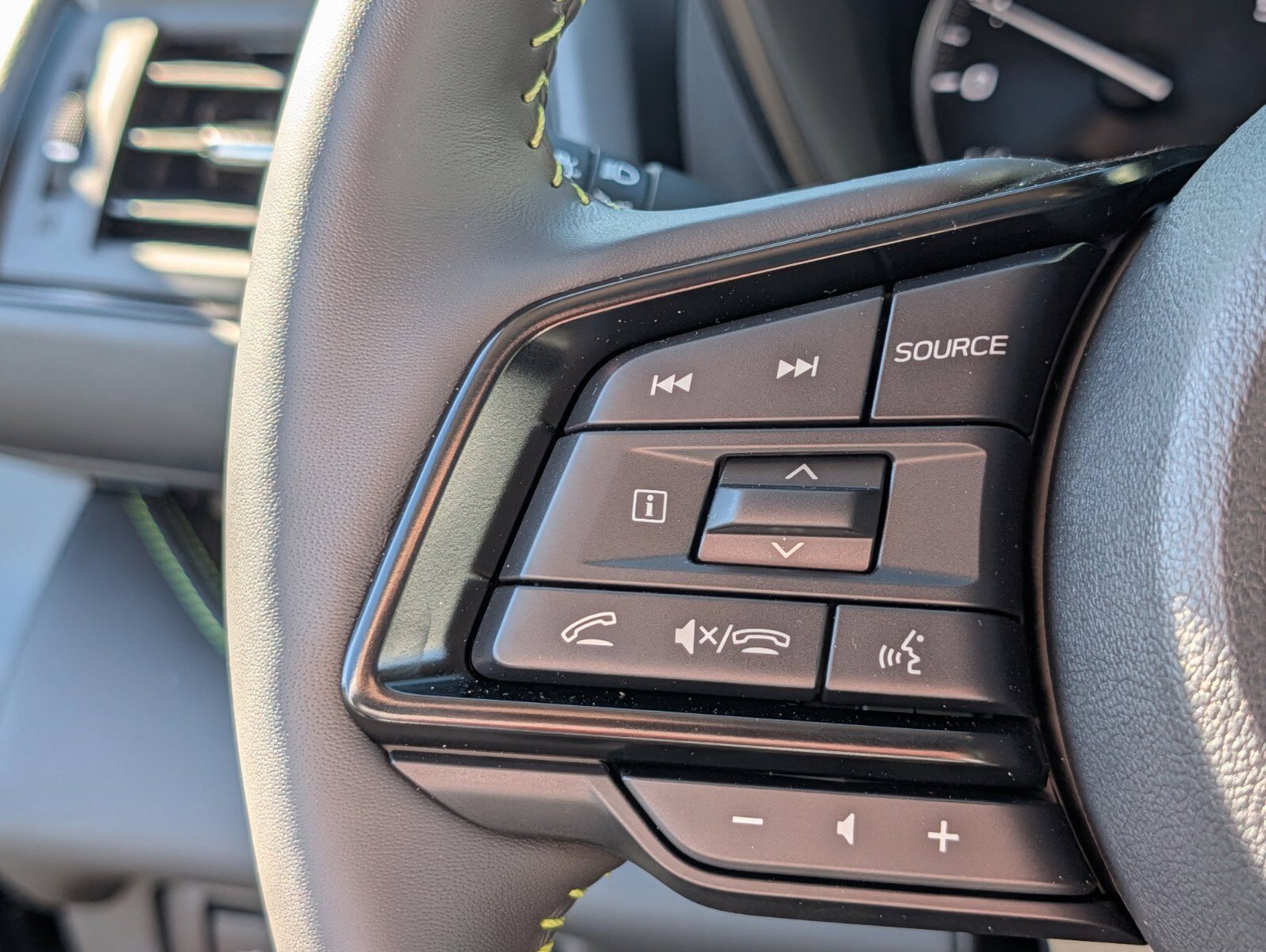 New 2026 Subaru Ascent Bronze Edition AWD/4WD image 36