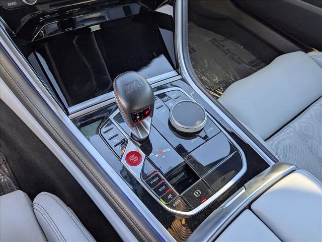 Used 2021 BMW M8 Gran Coupe xDrive image 11