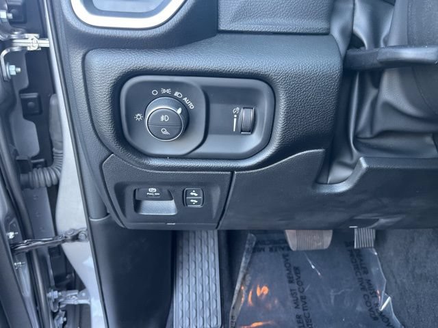 Used 2026 RAM 1500 Big Horn RWD image 33