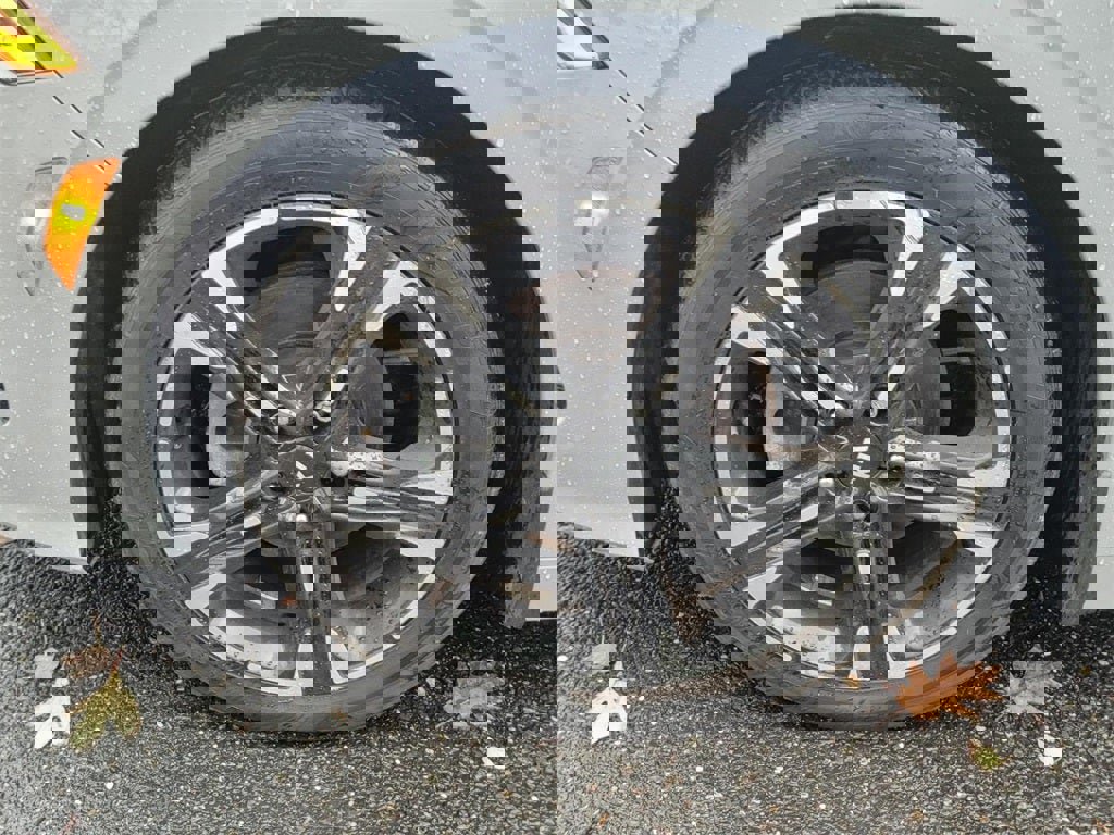 Used 2021 Kia K5 GT-Line image 7