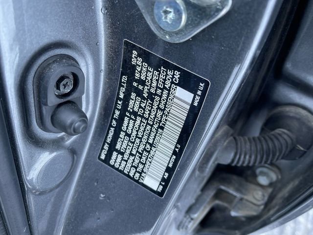 Used 2020 Honda Civic EX image 33