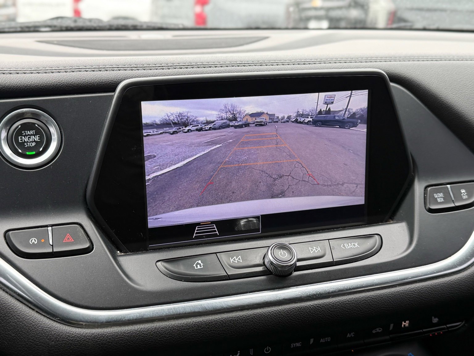 Used 2022 Chevrolet Blazer LT image 33