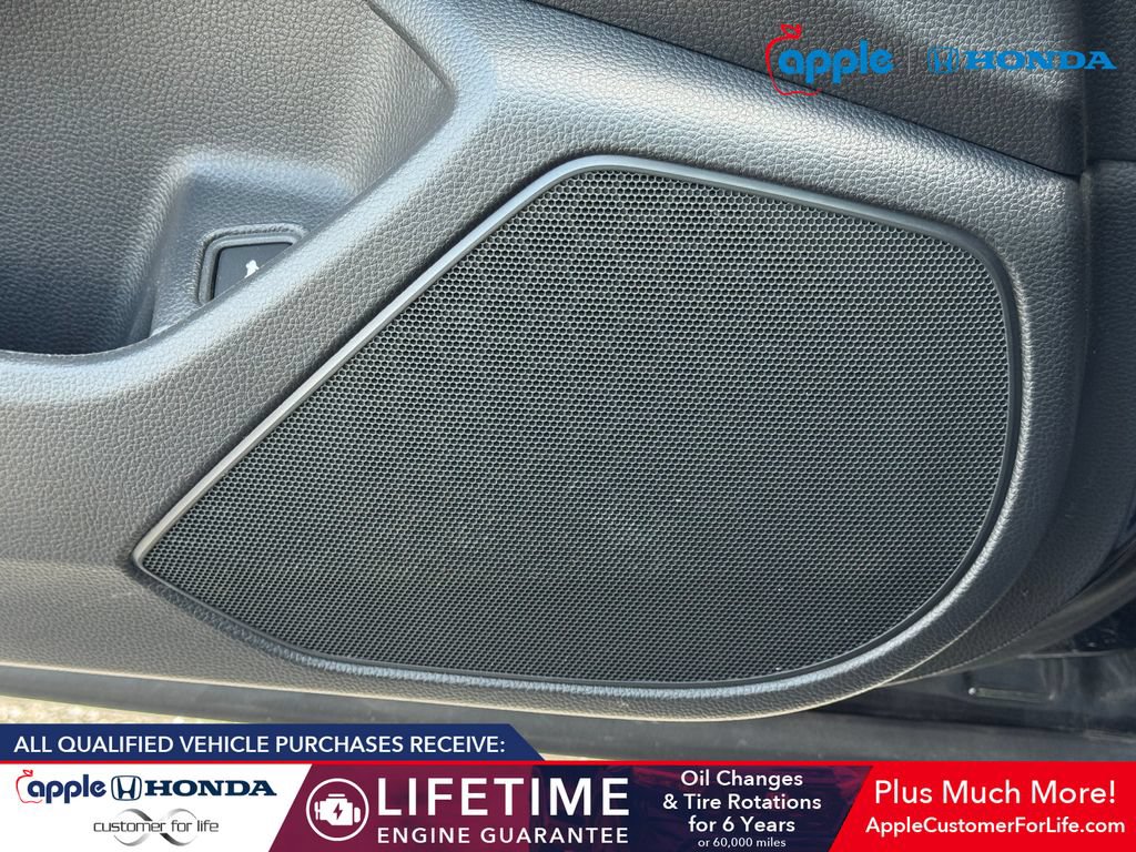 Used 2022 Honda Accord Sport Special Edition image 30